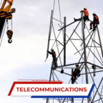 Services - Telecommunications