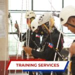 Services - Training